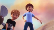 Ben (non nommé)