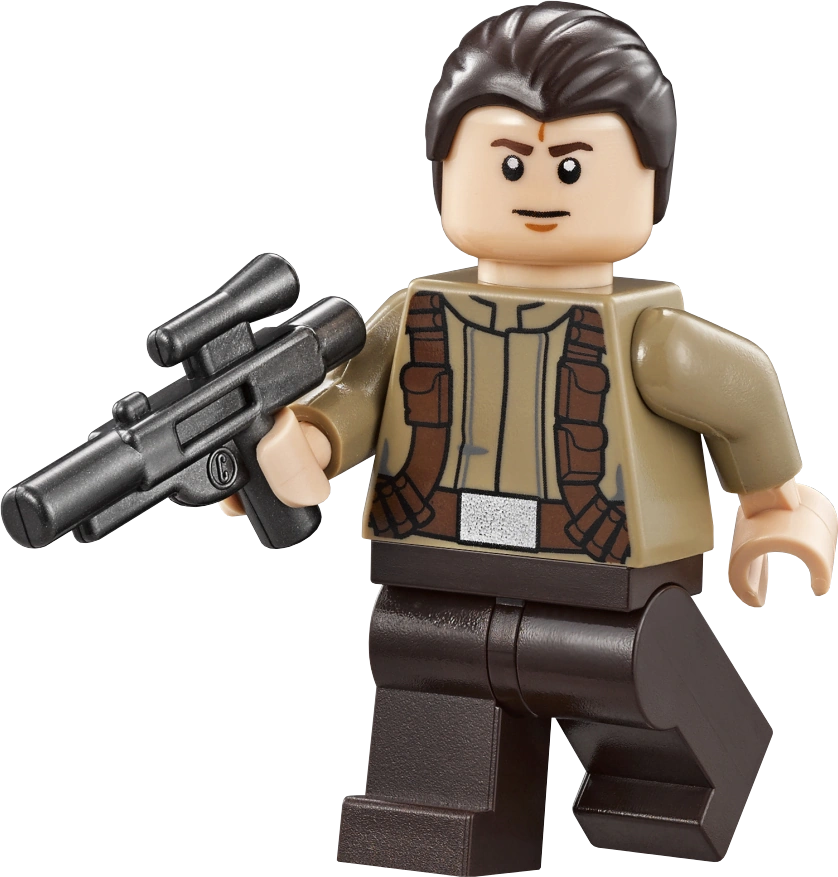 Resistance Soldier | Brickipedia | Fandom