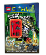 Quest for Chima