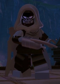 Phantasm | Brickipedia | Fandom