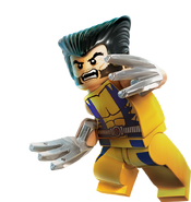 Wolverine LMSH