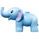 Éléphant