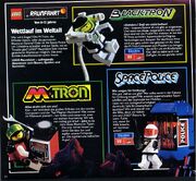 1991 M-Tron SPI Blacktron