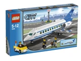 3181 Passenger Plane