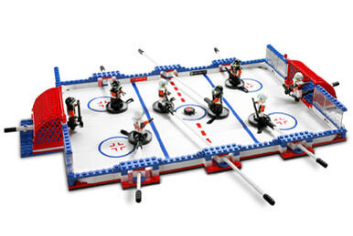 LEGO Mini Stanley Cup