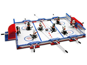 Lego championship challenge hot sale