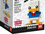 40377 Donald Duck