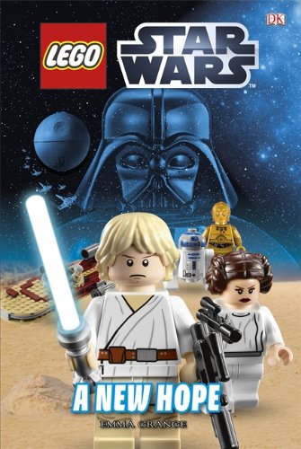 LEGO Star Wars A New Hope Brickipedia Fandom