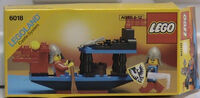 6018 Battle Dragon