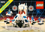 6972 Polaris-I Space Lab