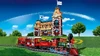 71044 Le train et la gare Disney