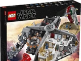 75222 Betrayal at Cloud City