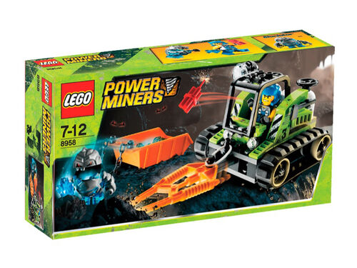 8958 box (HQ)