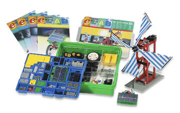 Lego renewable energy kit hotsell