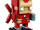 41604 Iron Man MK50