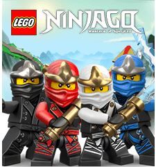 ninjago kai kx