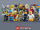LEGO Minifigures Serie 9 71000