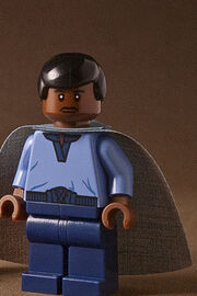 Lando