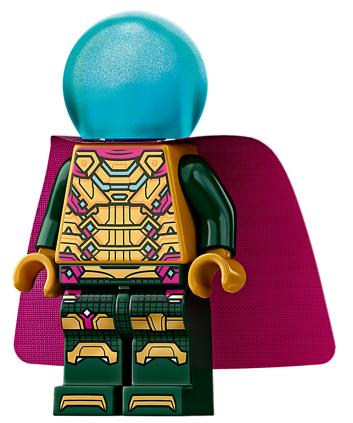 Death Locket - Brickipedia, the LEGO Wiki