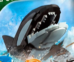 Orca (Animal) | Brickipedia | Fandom