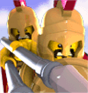 From LEGO Battles: Ninjago.