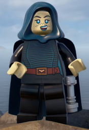 Lego Star Wars: The Skywalker Saga developers say crunch was a