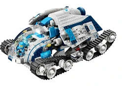 70709 Galactic Titan | Brickipedia | Fandom
