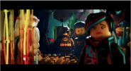 The LEGO Movie Finland Trailer