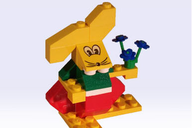 Lego Sorting Trays- 2 piece set