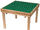 2921 Flip-Top Playtable