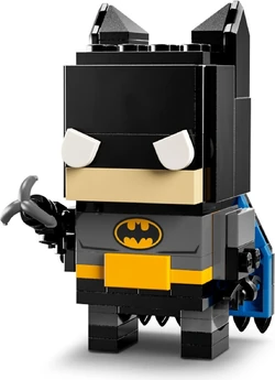 40726 Limited Edition Batman 85th Anniversary | Brickipedia | Fandom