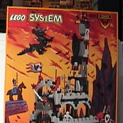 Lego castle 1997 best sale