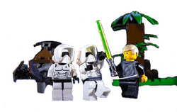 7128 Speeder Bikes | Brickipedia | Fandom