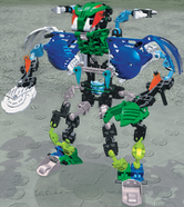 Bohrok Kaita Ja