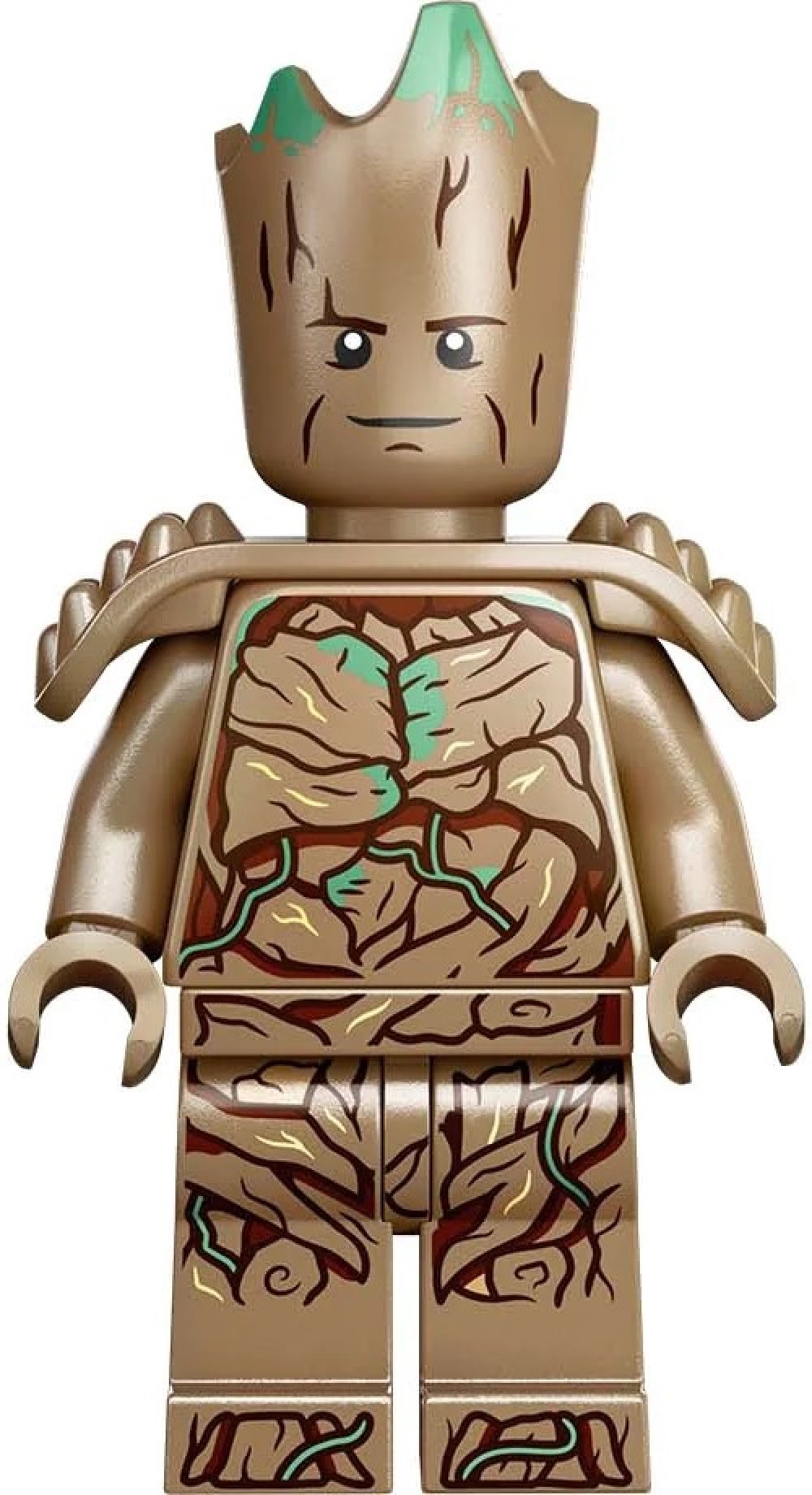 EVERY LEGO Groot EVER Released 