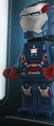 Iron Patriot