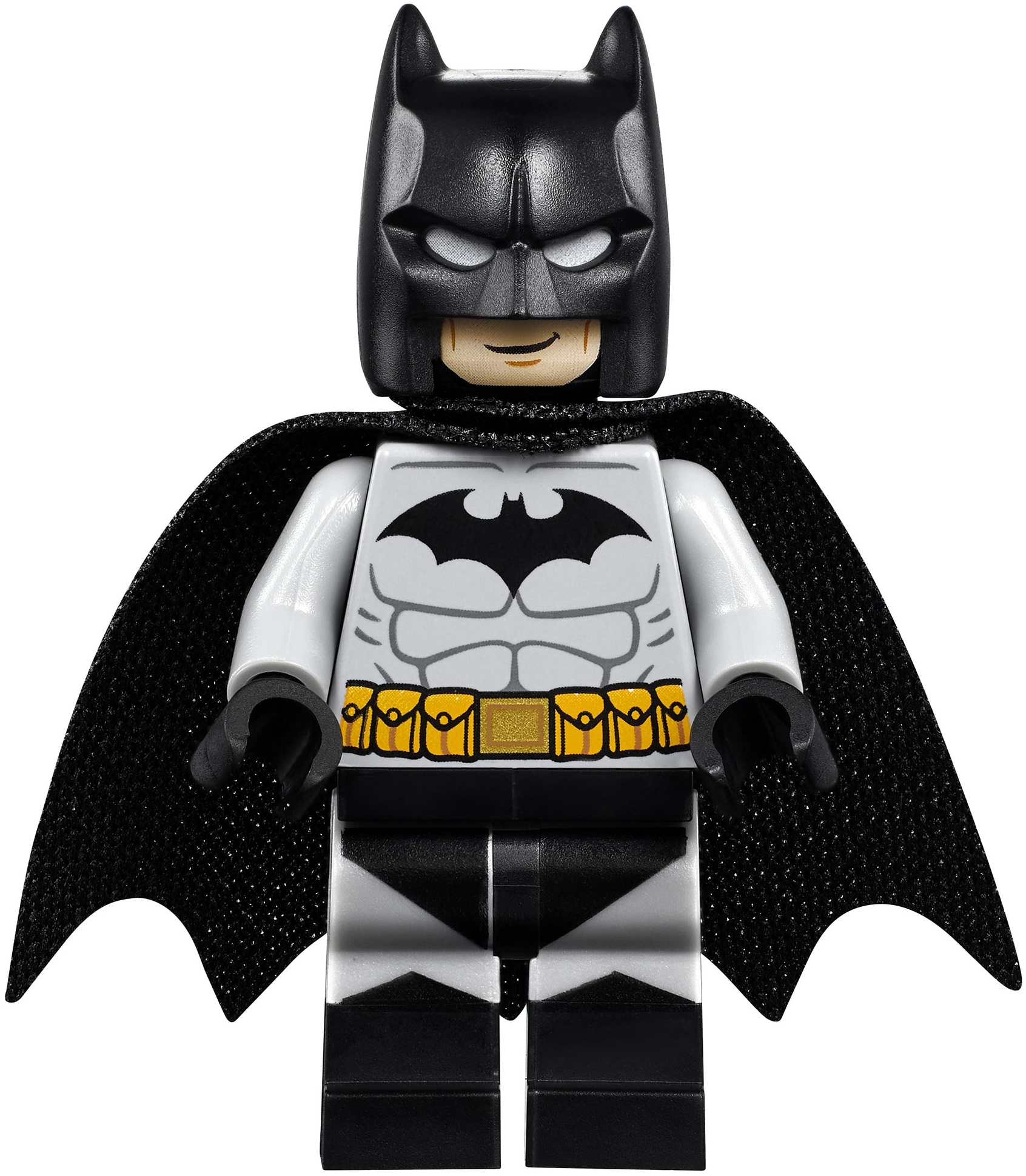 Super Heroes DC LEGO minifigure Scuba Costume Gear Batman 76010