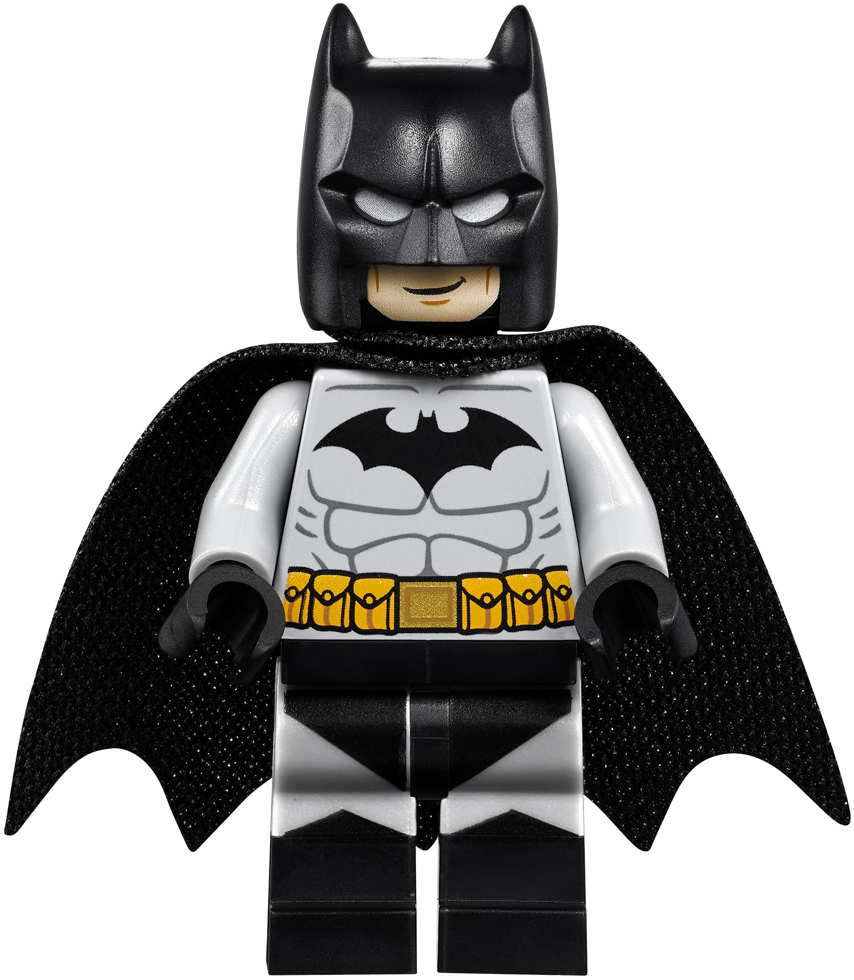 Batman Minifigure Brickipedia Fandom