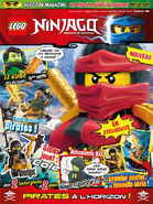 LEGO Ninjago 11