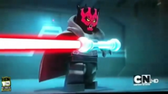LEGO Star Wars TV series-1