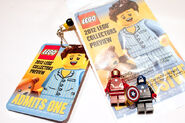 Lego 2012 new york toy fair preview