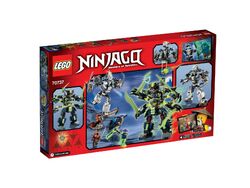 70737 Titan Mech Battle Brickipedia Fandom