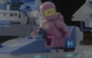 Lenny in The LEGO Movie 2: The Second Part
