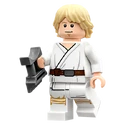 Luke Skywalker