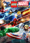 New Marvel Poster