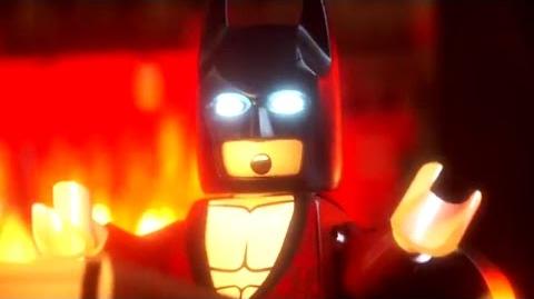 THE LEGO BATMAN MOVIE Promo Clip - Happy Holidays (2017) Animated Comedy Movie HD