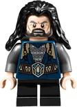 Thorin trzeci dębowa tarcza