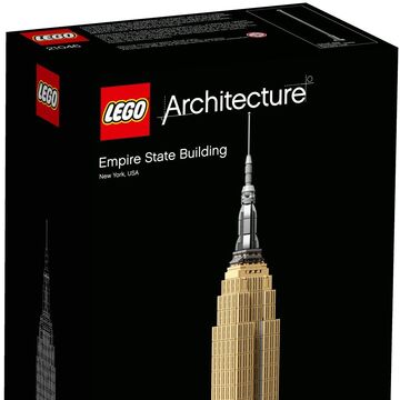 architecture empire state building 21046