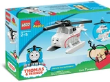 3300 Harold the Helicopter