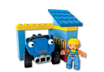 Bob the builder duplo sets outlet